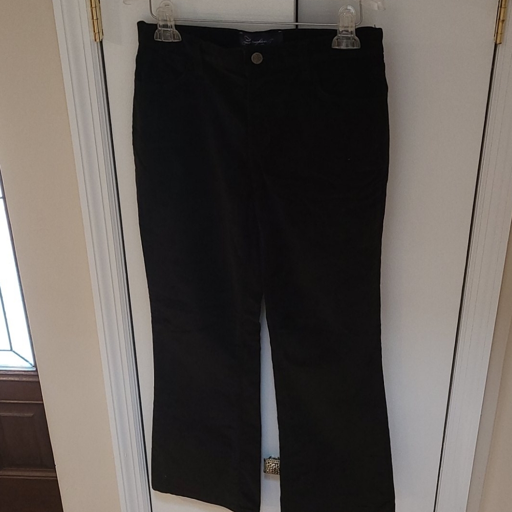 Not Your Daughter's Jeans (brown)